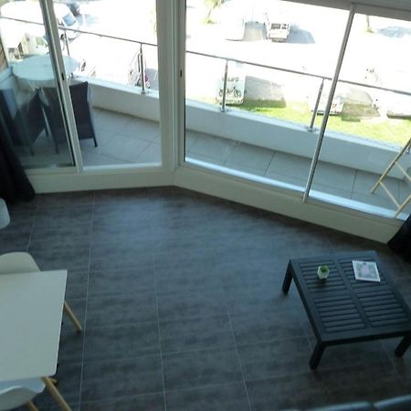 As14629 - P2 Mezzanine Avec Vue Mer Laterale, Dans Une Residence Sur Plage Avec Parking Prive Le Grau-du-Roi Luaran gambar